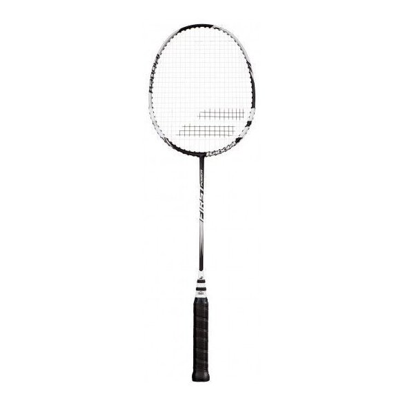 601127/107 Бадмінтонна ракетка Babolat FIRST POWER STRUNG 601127/107 фото від «TennisPortal» Київ Україна