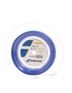 243129/136 Струни бадмінтонні Babolat IFEEL 70 200M (Бобіна, 200 метрів) 243129/136 фото від «TennisPortal» Київ Україна