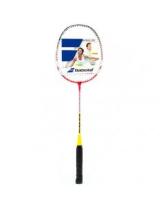 610018/177 Бадмінтонна ракетка Babolat I-TOUR CUD STRUNG 610018/177 фото від «TennisPortal» Київ Україна