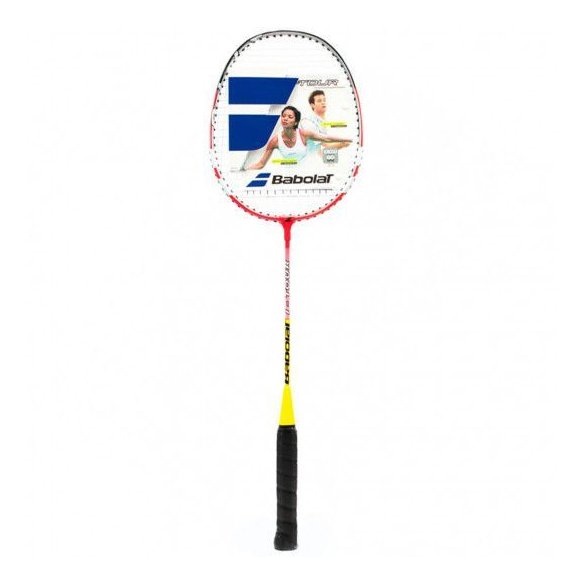 610018/177 Бадмінтонна ракетка Babolat I-TOUR CUD STRUNG 610018/177 фото від «TennisPortal» Київ Україна