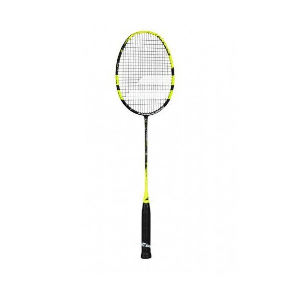 601289/113 Бадмінтонна ракетка Babolat X-FEEL ORIGIN LITE UNSTR 601289/113 фото від «TennisPortal» Київ Україна