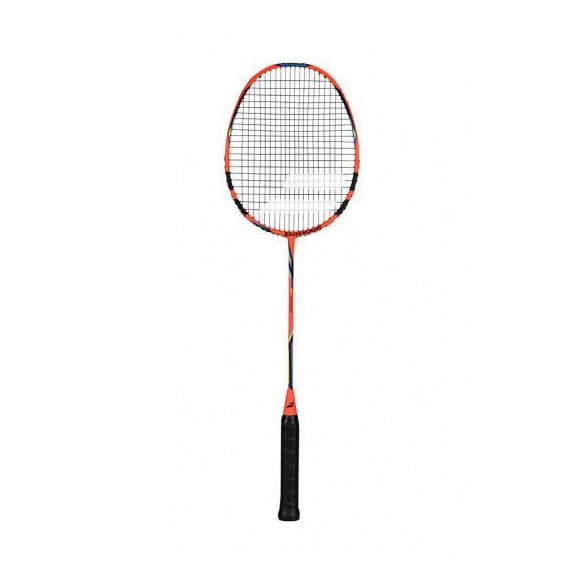 601290/104 Бадмінтонна ракетка Babolat PRIME BLAST UNSTR 601290/104 фото від «TennisPortal» Київ Україна