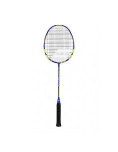 601292/136 Бадмінтонна ракетка Babolat PRIME ESSENTIAL UNSTR 601292/136 фото від «TennisPortal» Київ Україна