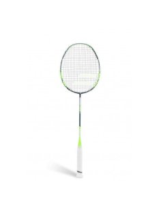 602272/125 Бадмінтонна ракетка Babolat SATELITE GRAVITY 78 UNSTR 602272/125 фото від «TennisPortal» Київ Україна