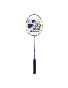 601134/100 Бадмінтонна ракетка Babolat SPEEDLIGHTER STRUNG 601134/100 фото від «TennisPortal» Київ Україна