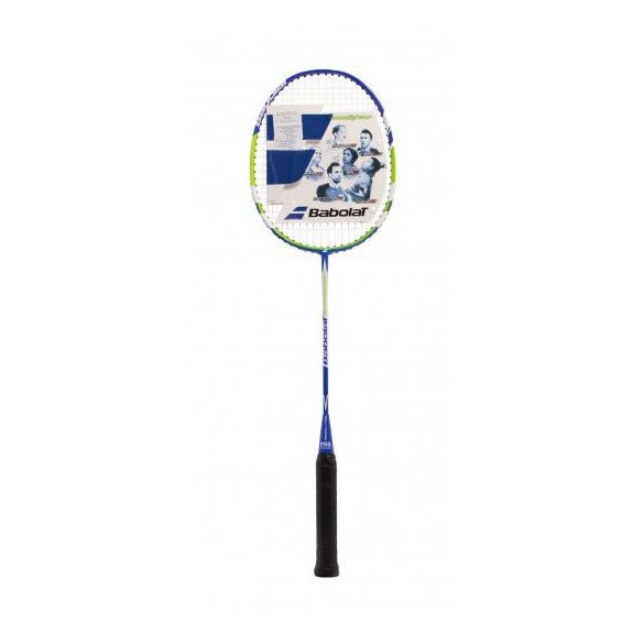 601134/100 Бадмінтонна ракетка Babolat SPEEDLIGHTER STRUNG 601134/100 фото від «TennisPortal» Київ Україна