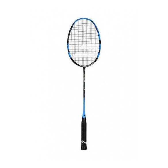 601288/136 Бадмінтонна ракетка Babolat X-FEEL ORIGIN ESSENTIAL 601288/136 фото від «TennisPortal» Київ Україна