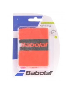 45S1403/110 Бандана Babolat BANDANA 45S1403/110 ORANGE фото від «TennisPortal» Київ Україна