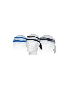 5US16241/105 Бандана Babolat BANDANA 5US16241/105 BLACK фото від «TennisPortal» Київ Україна