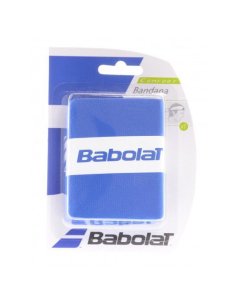 45S1403/136 Бандана Babolat BANDANA 45S1403/136 BLUE фото від «TennisPortal» Київ Україна