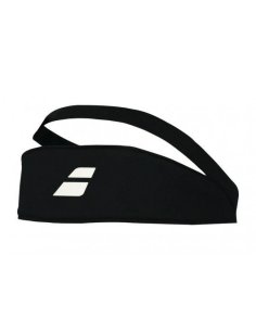 5WS18281/2001 Пов'язка Babolat WOMEN HEADBAND 5WS18281/2001 фото від «TennisPortal» Київ Україна