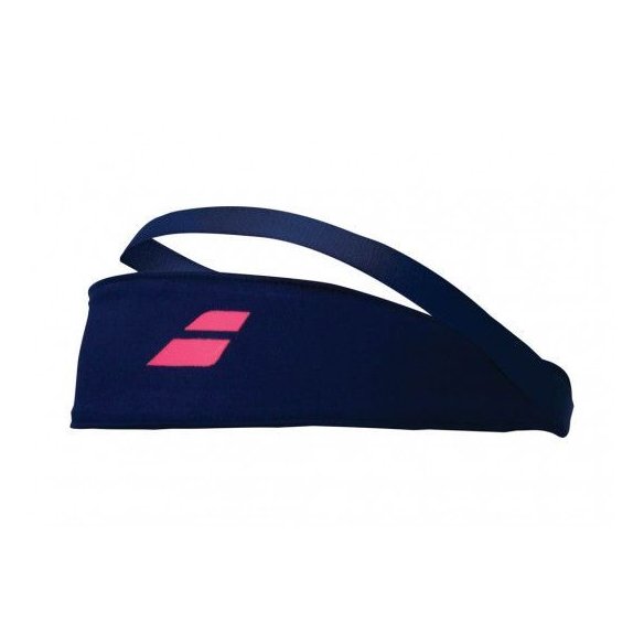 5WS18281/4002 Пов'язка Babolat HEADBAND 5WS18281/4002 фото від «TennisPortal» Київ Україна