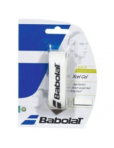 670040/101 Ручка для ракетки Babolat XCEL GEL X1 (1 шт.) 670040/101 фото від «TennisPortal» Київ Україна