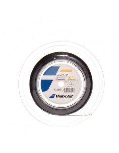 243129/105 Струни бадмінтонні Babolat IFEEL 70 200M (Бобіна, 200 метрів) 243129/105 фото від «TennisPortal» Київ Україна