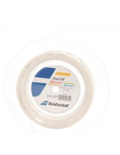 243128/101 Струни бадмінтонні Babolat iFEEL 68 200M (Бобіна, 200 метрів) 243128/101 фото від «TennisPortal» Київ Україна
