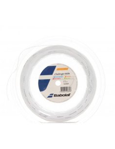 243130/101 Струни бадмінтонні Babolat CHALLENGE HI LIFE 200M (Бобіна, 200 метрів) 243130/101 фото від «TennisPortal» Київ Україн