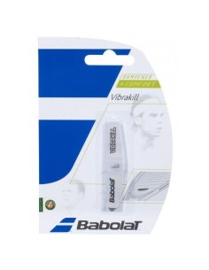 700009/141 Віброгасник Babolat VIBRAKILL (Упаковка, 1 штука) 700009/141 фото від «TennisPortal» Київ Україна