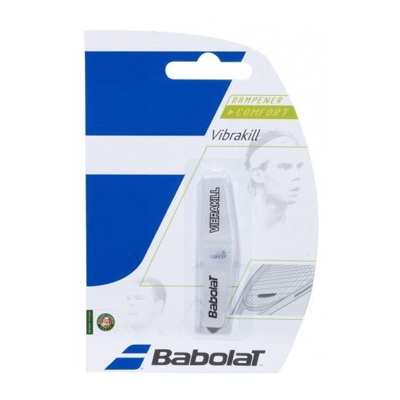 700009/141 Віброгасник Babolat VIBRAKILL (Упаковка, 1 штука) 700009/141 фото від «TennisPortal» Київ Україна