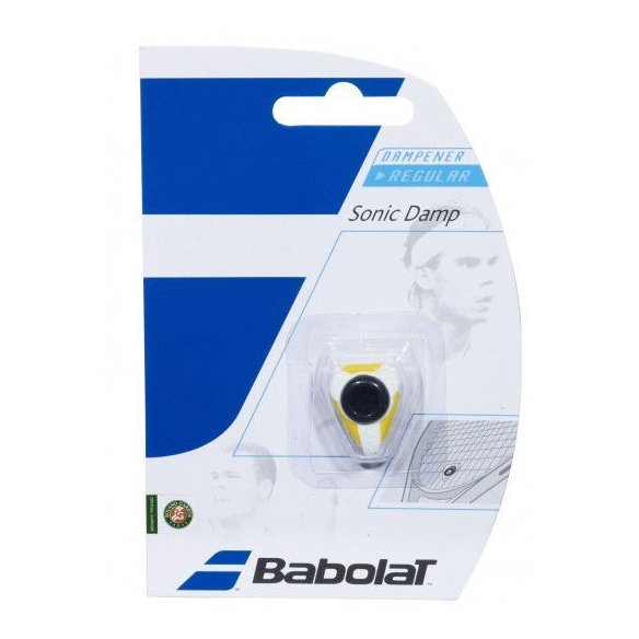 700015/113 Віброгасник Babolat SONIC DAMP X1 (Упаковка, 1 штука) 700015/113 фото від «TennisPortal» Київ Україна