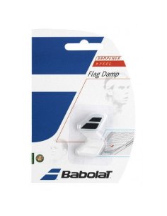 700032/145 Віброгасник Babolat FLAG DAMP X2 (Упаковка, 2 штуки) 700032/145 фото від «TennisPortal» Київ Україна