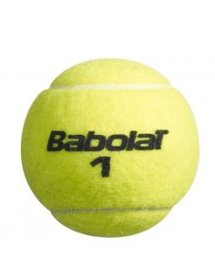 860004/100 Гігантський м'яч Babolat JUMBO TENNIS BALL 860004/100 фото від «TennisPortal» Київ Україна