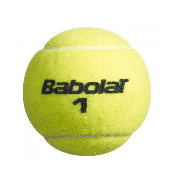 860004/100 Гігантський м'яч Babolat JUMBO TENNIS BALL 860004/100 фото від «TennisPortal» Київ Україна