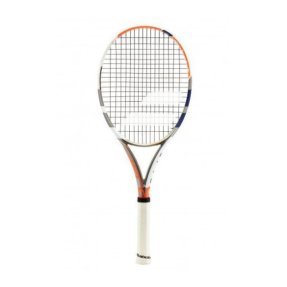 101171/146 Тенісна ракетка Babolat PURE DRIVE RODDICK GT UNSTR 101171/146 фото від «TennisPortal» Київ Україна