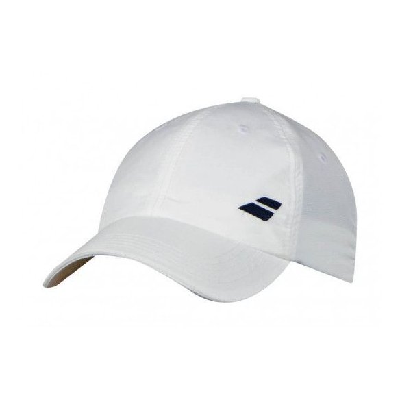 5US18221/1000 Кепка Babolat BASIC LOGO CAP 5US18221/1000 фото від «TennisPortal» Київ Україна