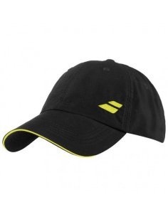 5US18221/2006 Кепка Babolat BASIC LOGO CAP 5US18221/2006 фото від «TennisPortal» Київ Україна