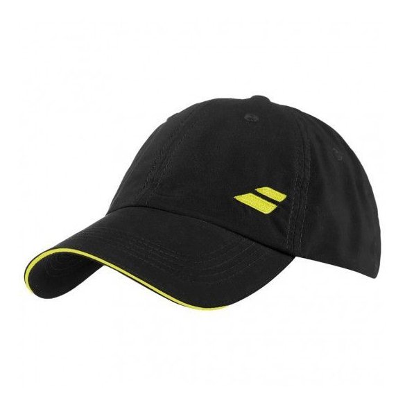5US18221/2006 Кепка Babolat BASIC LOGO CAP 5US18221/2006 фото від «TennisPortal» Київ Україна