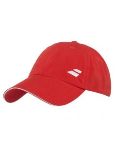 5JS18221/5004 Кепка дитяча Babolat BASIC LOGO CAP JUNIOR 5JS18221/5004 фото від «TennisPortal» Київ Україна