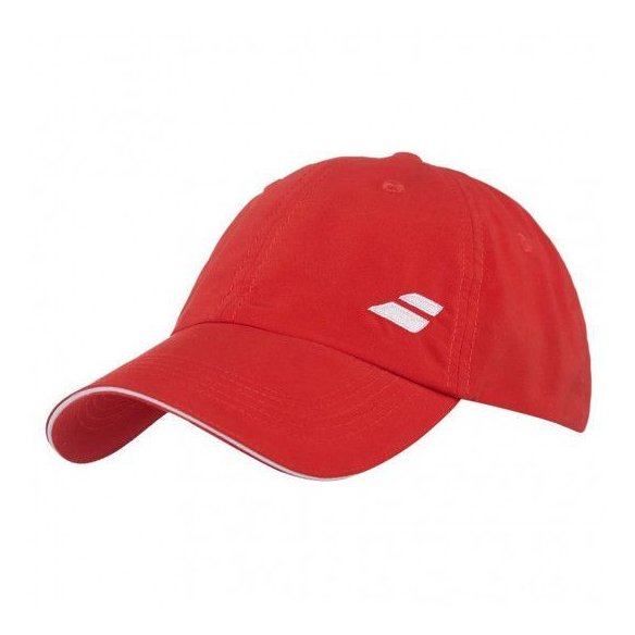 5JS18221/5004 Кепка дитяча Babolat BASIC LOGO CAP JUNIOR 5JS18221/5004 фото від «TennisPortal» Київ Україна