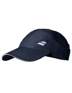 5JS18221/4018 Кепка дитяча Babolat BASIC LOGO CAP JUNIOR 5JS18221/4018 фото від «TennisPortal» Київ Україна