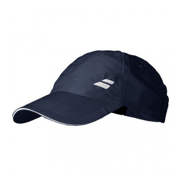 5JS18221/4018 Кепка дитяча Babolat BASIC LOGO CAP JUNIOR 5JS18221/4018 фото від «TennisPortal» Київ Україна