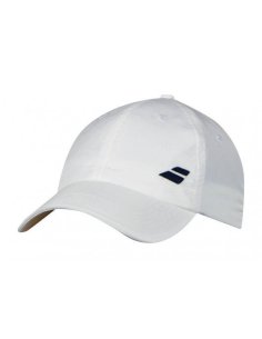 5JS18221/1000 Кепка дитяча Babolat BASIC LOGO CAP JUNIOR 5JS18221/1000 фото від «TennisPortal» Київ Україна