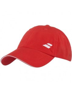 5US18221/5004 Кепка Babolat BASIC LOGO CAP 5US18221/5004 фото від «TennisPortal» Київ Україна