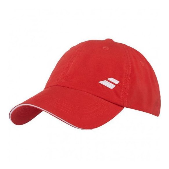 5US18221/5004 Кепка Babolat BASIC LOGO CAP 5US18221/5004 фото від «TennisPortal» Київ Україна