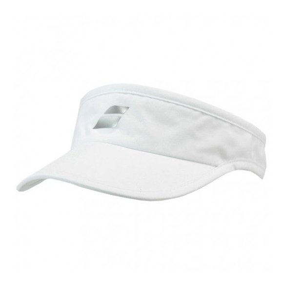 5GS17231/101 Козирок дитячий Babolat VISOR JUNIOR 5GS17231/101 фото від «TennisPortal» Київ Україна