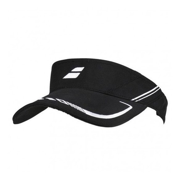 45S1404/105 Козирок Babolat VISOR IV 45S1404/105 фото від «TennisPortal» Київ Україна
