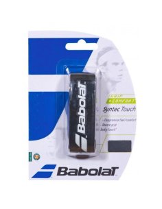 670036/105 Ручка для ракетки Babolat SYNTEC TOUCH X1 (1 штука) 670036/105 фото від «TennisPortal» Київ Україна