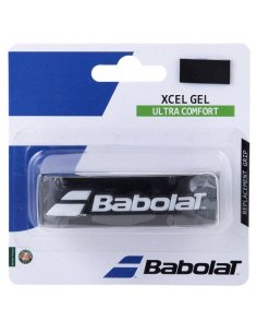 670058/105 Ручка для ракетки Babolat XCEL GEL X1 (1 шт.) 670058/105 фото від «TennisPortal» Київ Україна