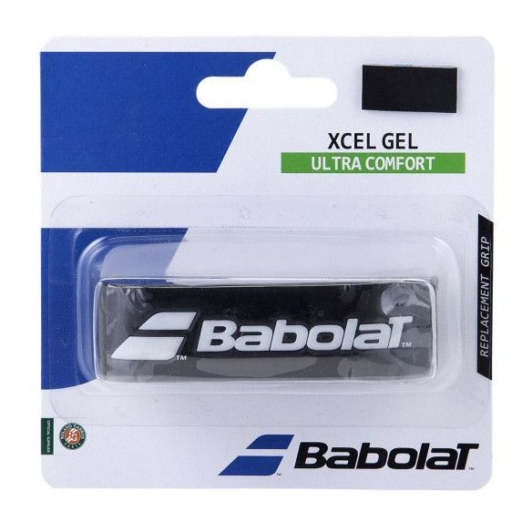 670058/105 Ручка для ракетки Babolat XCEL GEL X1 (1 шт.) 670058/105 фото від «TennisPortal» Київ Україна