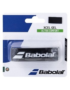 670040/189 Ручка для ракетки Babolat XCEL GEL X1 (1 шт.) 670040/189 фото від «TennisPortal» Київ Україна