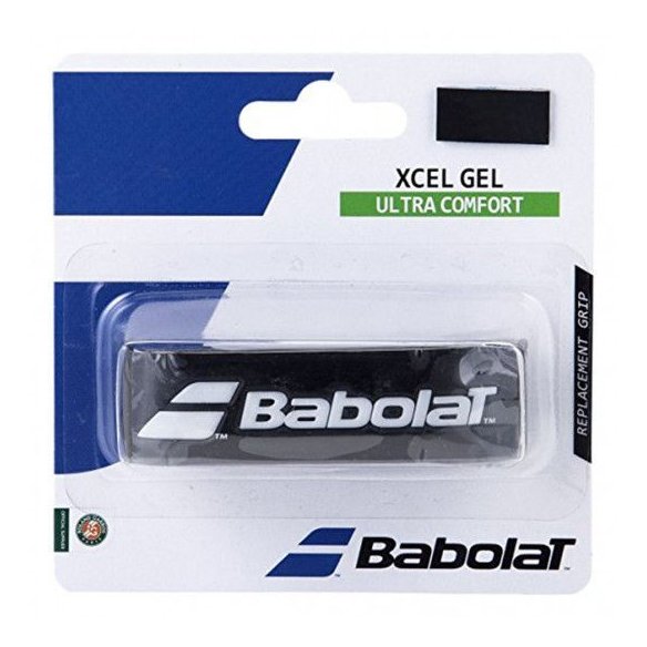 670040/189 Ручка для ракетки Babolat XCEL GEL X1 (1 шт.) 670040/189 фото від «TennisPortal» Київ Україна