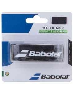 670060/146 Ручка для ракетки Babolat WOOFER GRIP (1 штука) 670060/146 фото від «TennisPortal» Київ Україна