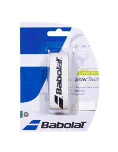 670036/101 Ручка для ракетки Babolat SYNTEC TOUCH X1 (1 шт.) 670036/101 фото від «TennisPortal» Київ Україна