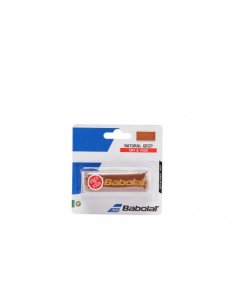 670063/131 Ручка для ракетки Babolat NATURAL GRIP (1 штука) 670063/131 фото від «TennisPortal» Київ Україна