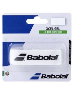 670058/101 Ручка для ракетки Babolat XCEL GEL X1 (1 шт.) 670058/101 фото від «TennisPortal» Київ Україна