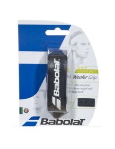 670028/146 Ручка для ракетки Babolat WOOFER GRIP (1 штука) 670028/146 фото від «TennisPortal» Київ Україна