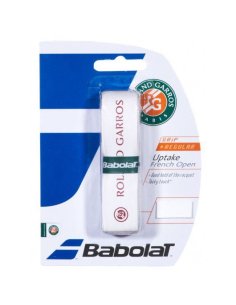 670039/150 Ручка для ракетки Babolat UPTAKE RG/FO X1 NEW LOGO (1 штука) 670039/150 фото від «TennisPortal» Київ Україна